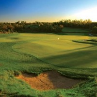 Firekeeper Golf Course – Mayetta Kansas