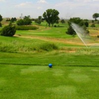 Buffalo Dunes Golf Course – Garden City Kansas