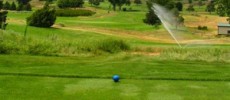 Buffalo Dunes Golf Course – Garden City Kansas