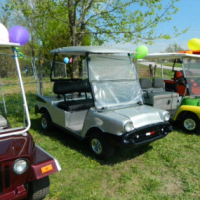 Hidden Quail Creek Carts – Winston Missouri