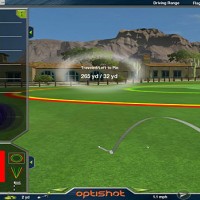 Optishot Golf