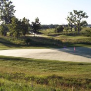 Spring Creek Golf Course – Seneca Kansas
