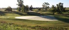 Spring Creek Golf Course – Seneca Kansas