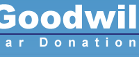 Goodwill Car Donations
