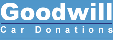 Goodwill Car Donations